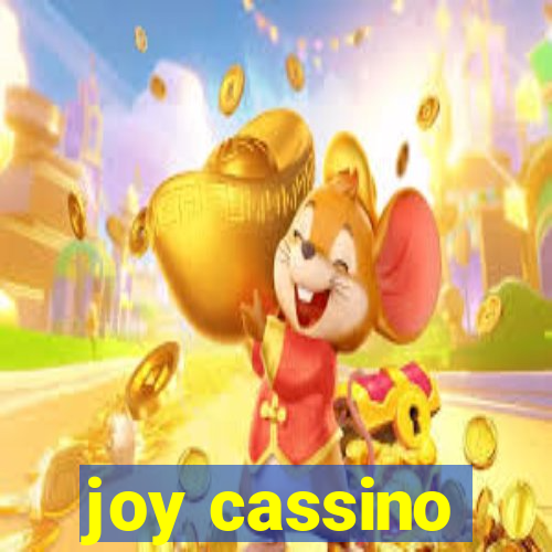 joy cassino